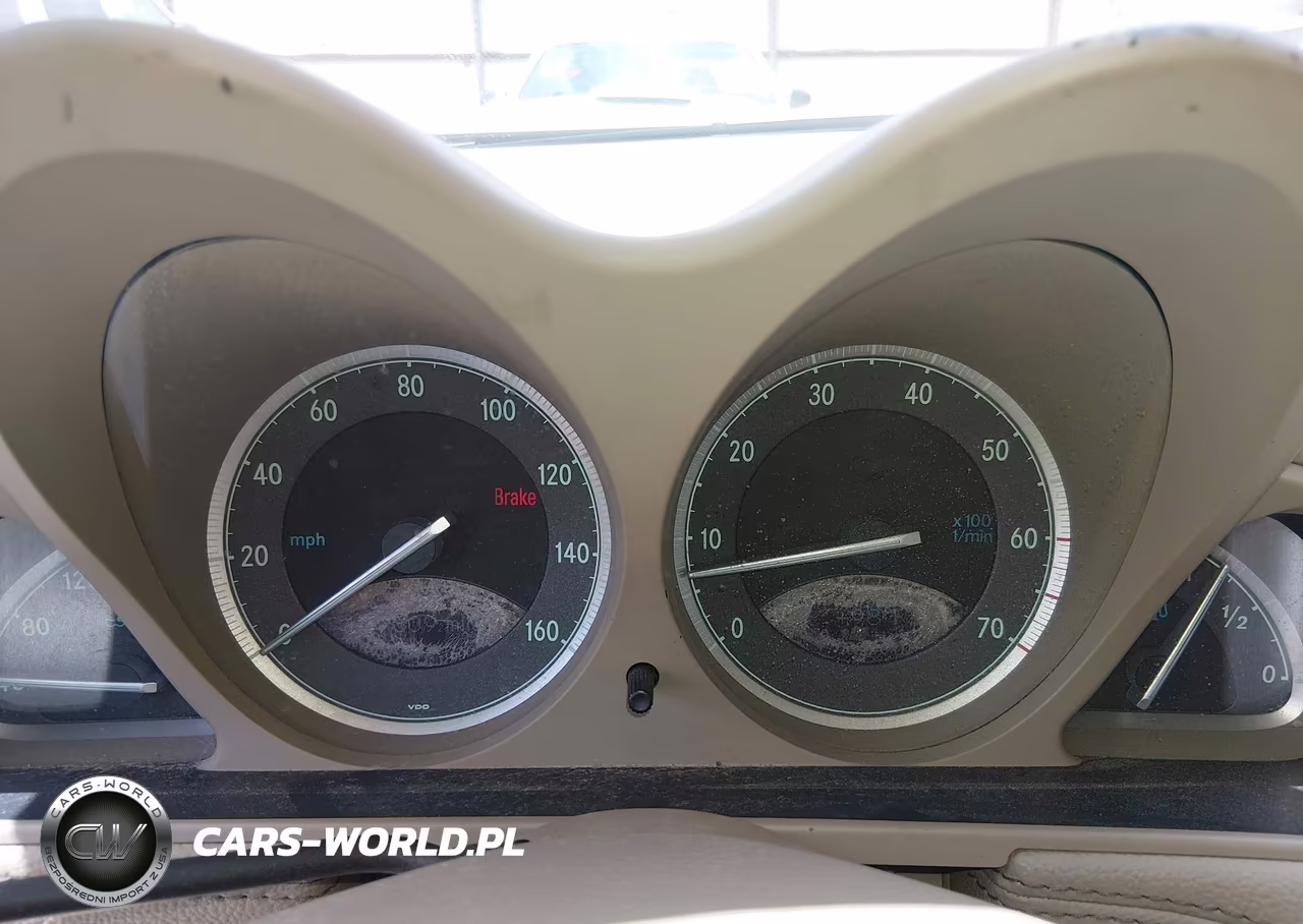 2005 Mercedes-Benz Sl 500 VIN:WDBSK75F45F102025 - 7