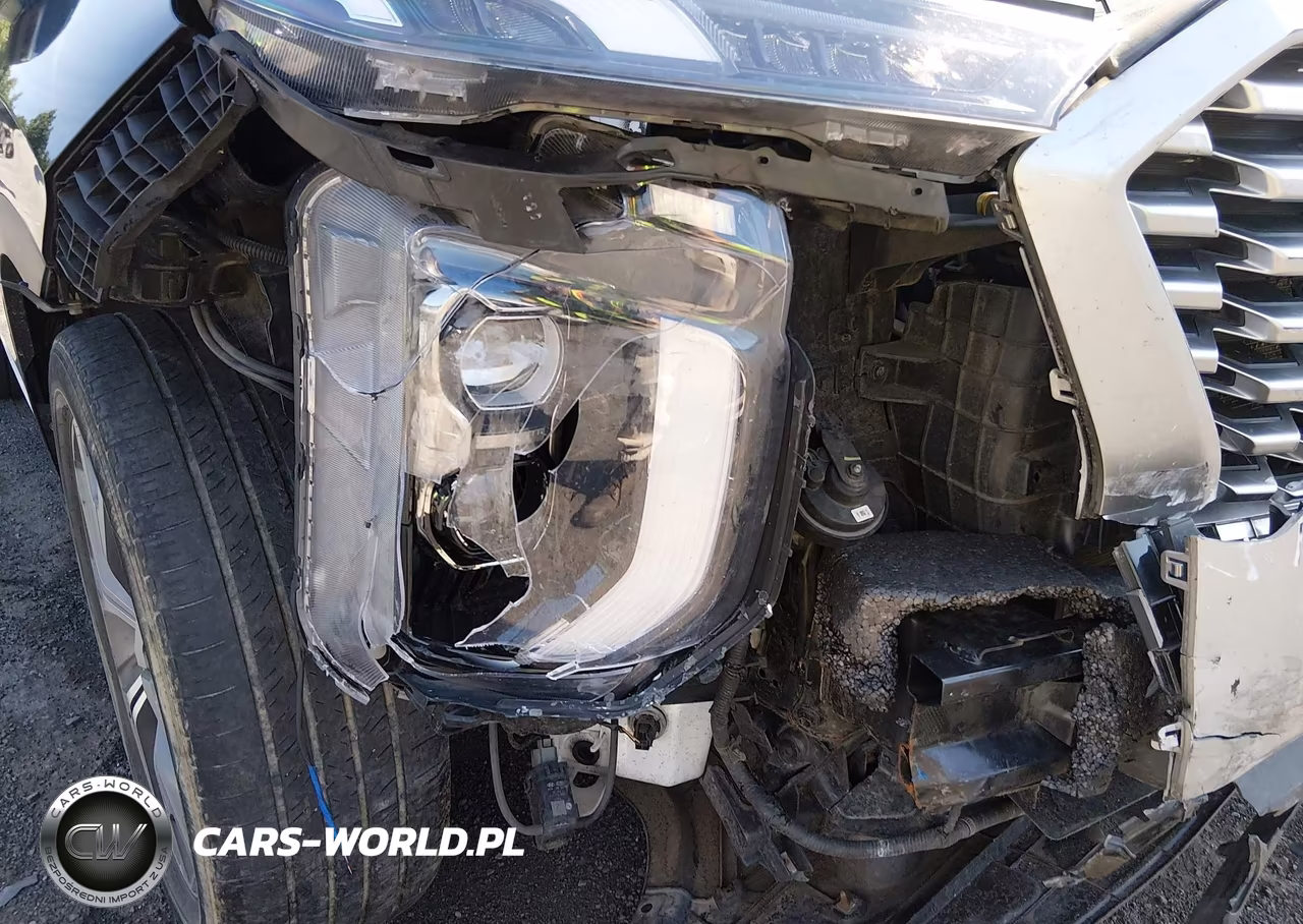 2021 Hyundai Palisade Sel VIN:KM8R4DHE8MU281364 - 6