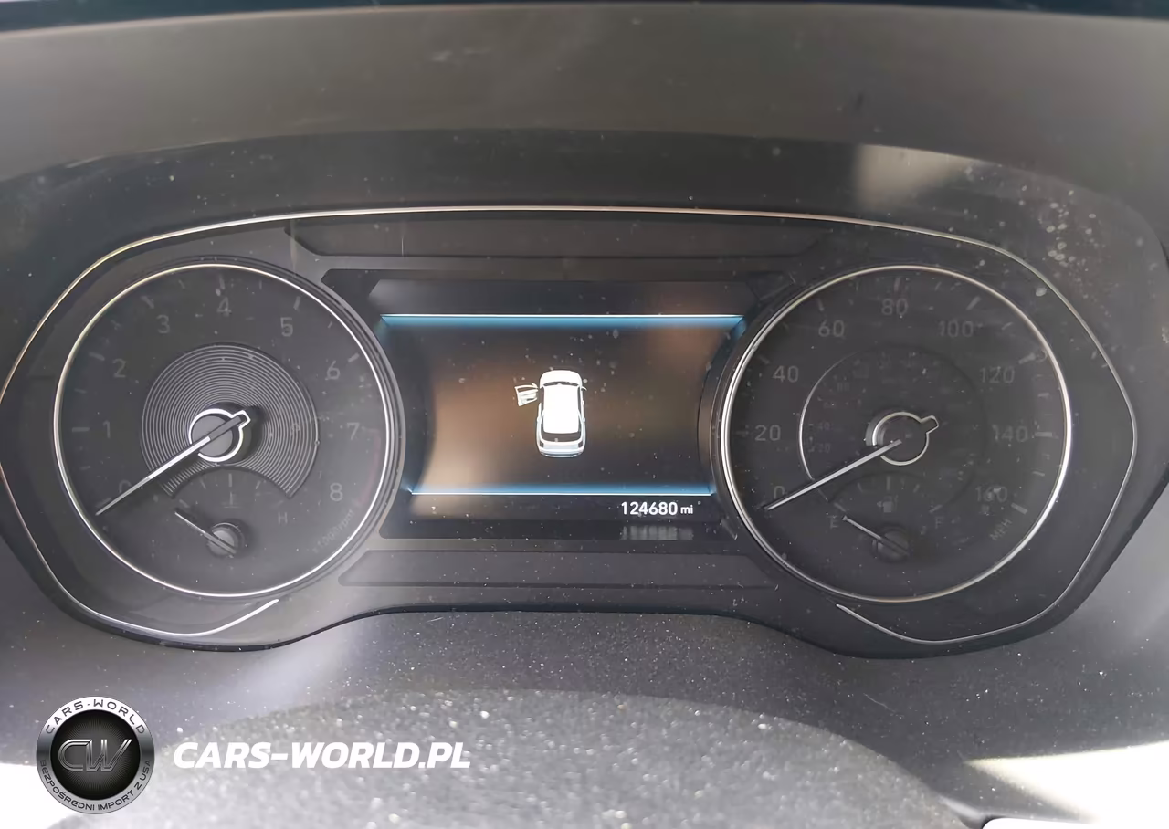 2021 Hyundai Palisade Sel VIN:KM8R4DHE8MU281364 - 7