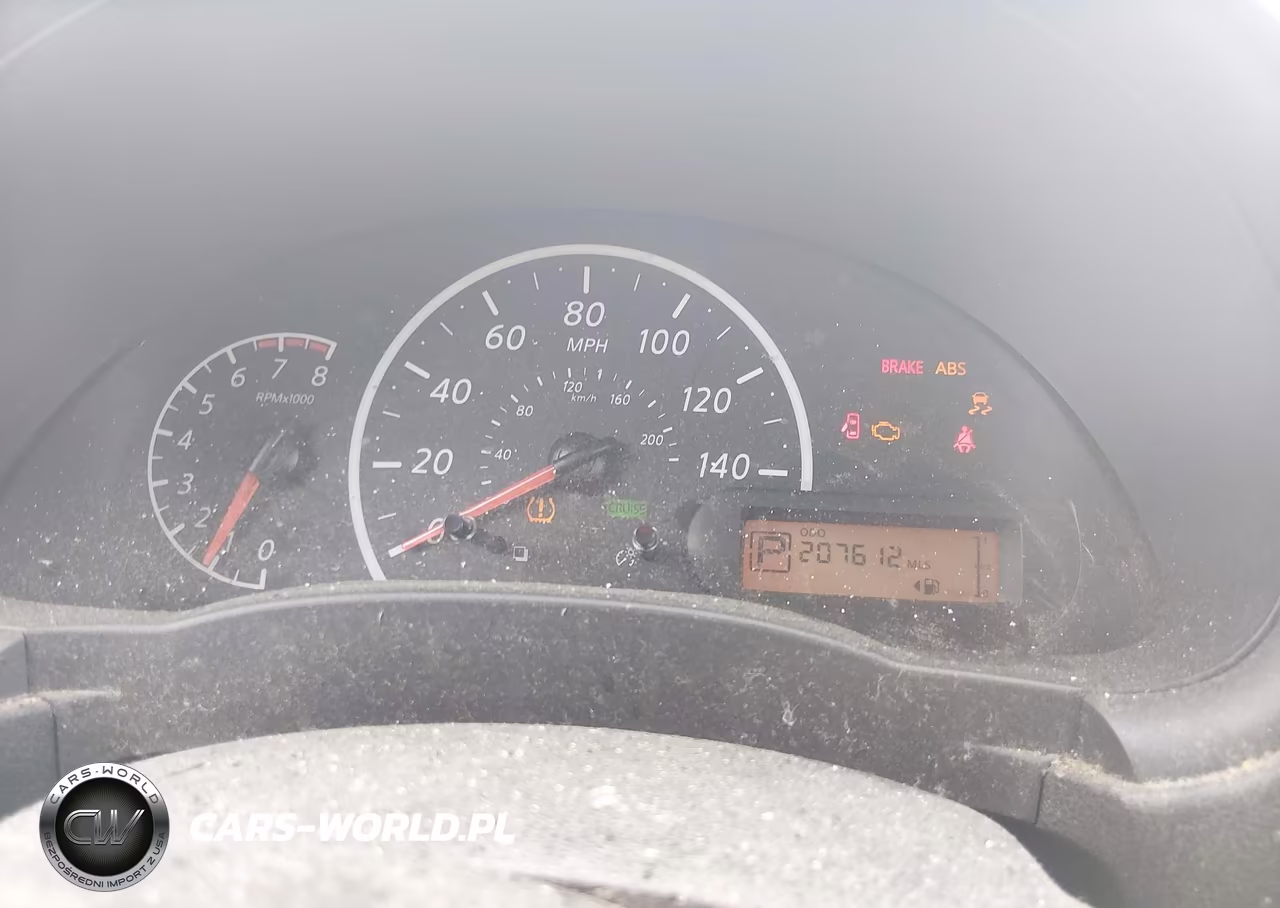 2019 Nissan Versa 1.6 S+ VIN:3N1CN7AP3KL871356 - 7