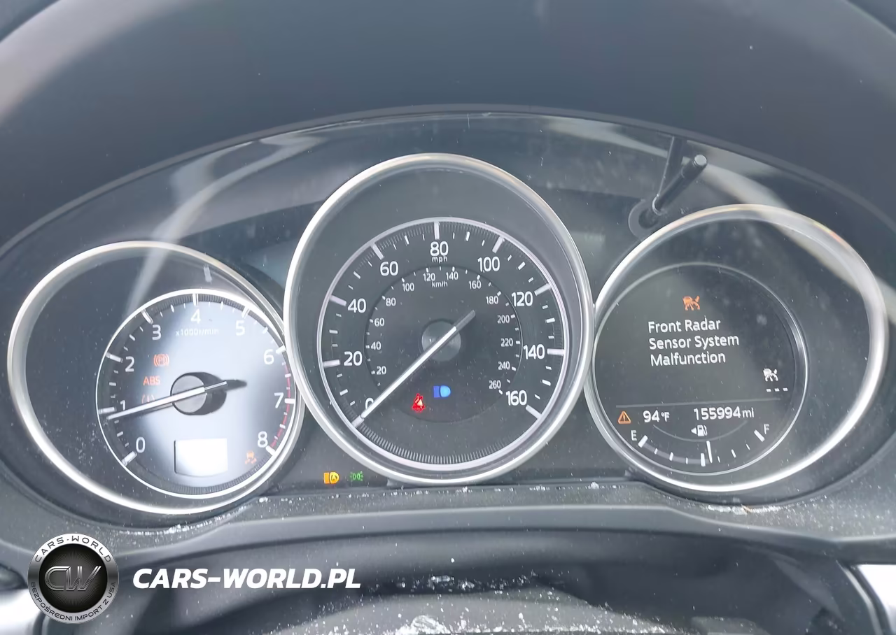 2019 Mazda Cx-5 Touring VIN:JM3KFACM2K0520352 - 7
