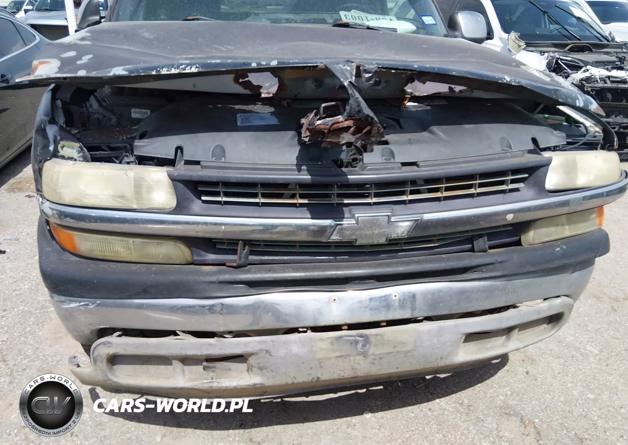 2001 Chevrolet Silverado 1500 Ls VIN:2GCEC19T411268278 - 6