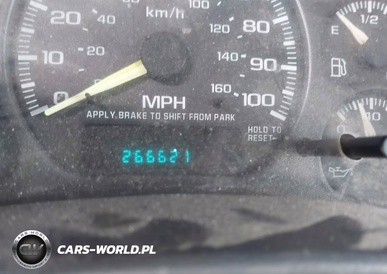 2001 Chevrolet Silverado 1500 Ls VIN:2GCEC19T411268278 - 7