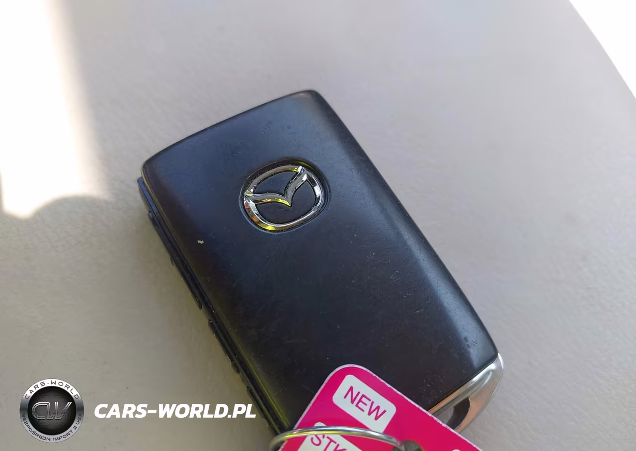 2020 Mazda Cx-5 Grand Touring VIN:JM3KFBDM5L0728778 - 11