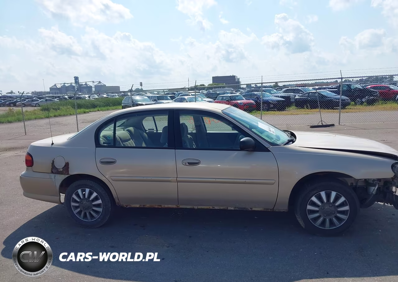 2001 Chevrolet Malibu VIN:1G1ND52J01M683057 - 14