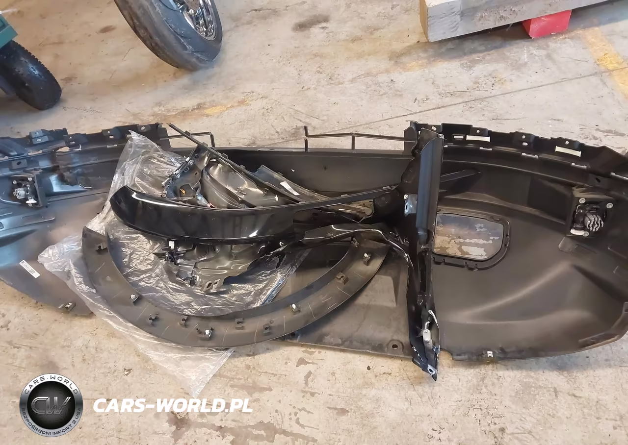 2021 Ford Bronco Sport Badlands VIN:3FMCR9D90MRA87335 - 11