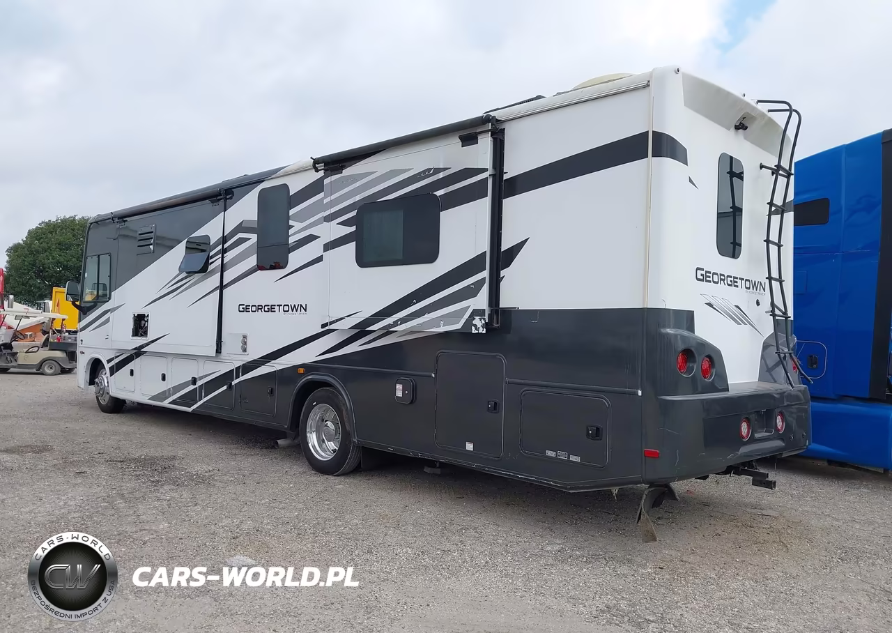 2020 Ford F53 VIN:1F66F5DN5L0A13720 - 3