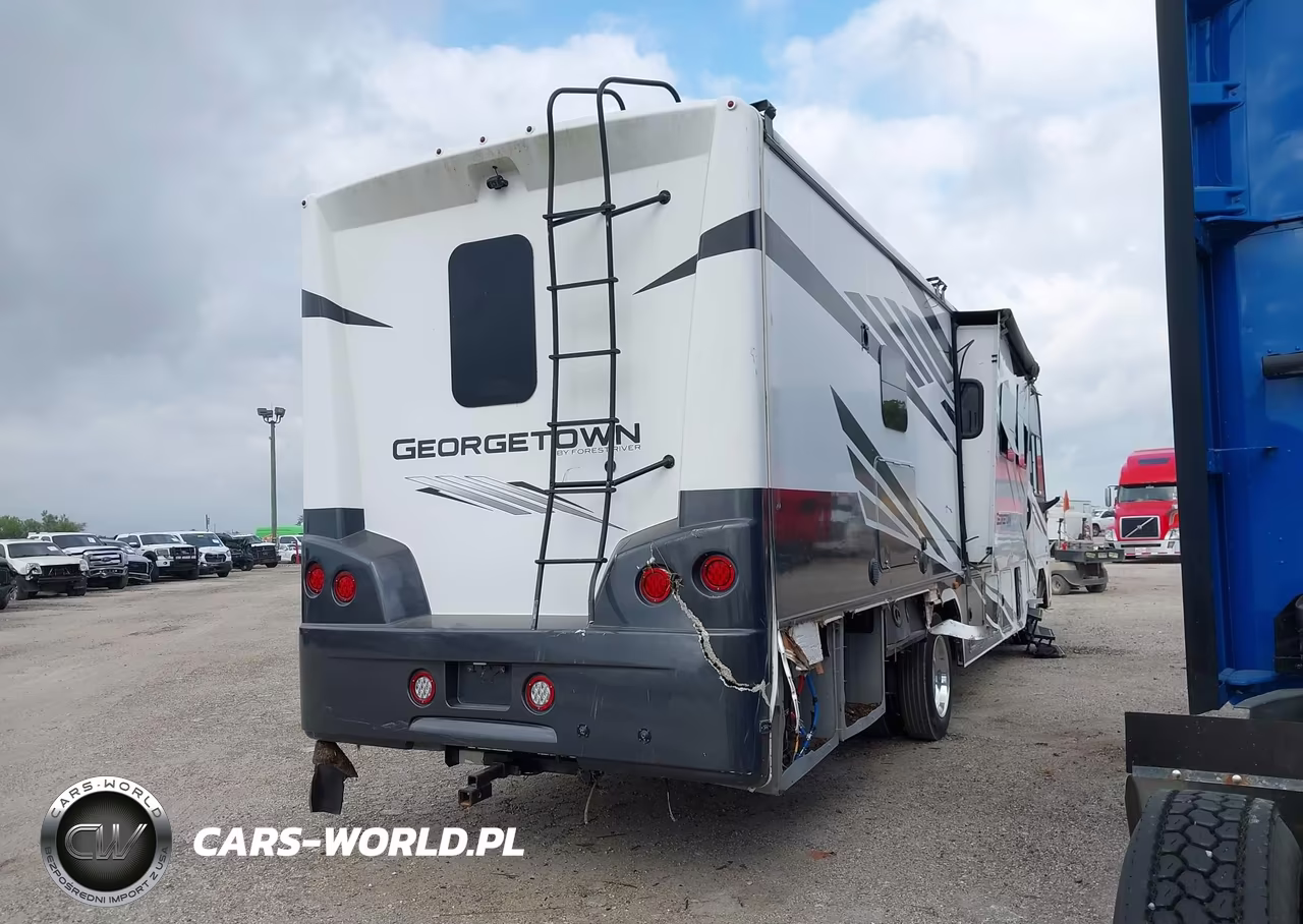 2020 Ford F53 VIN:1F66F5DN5L0A13720 - 4