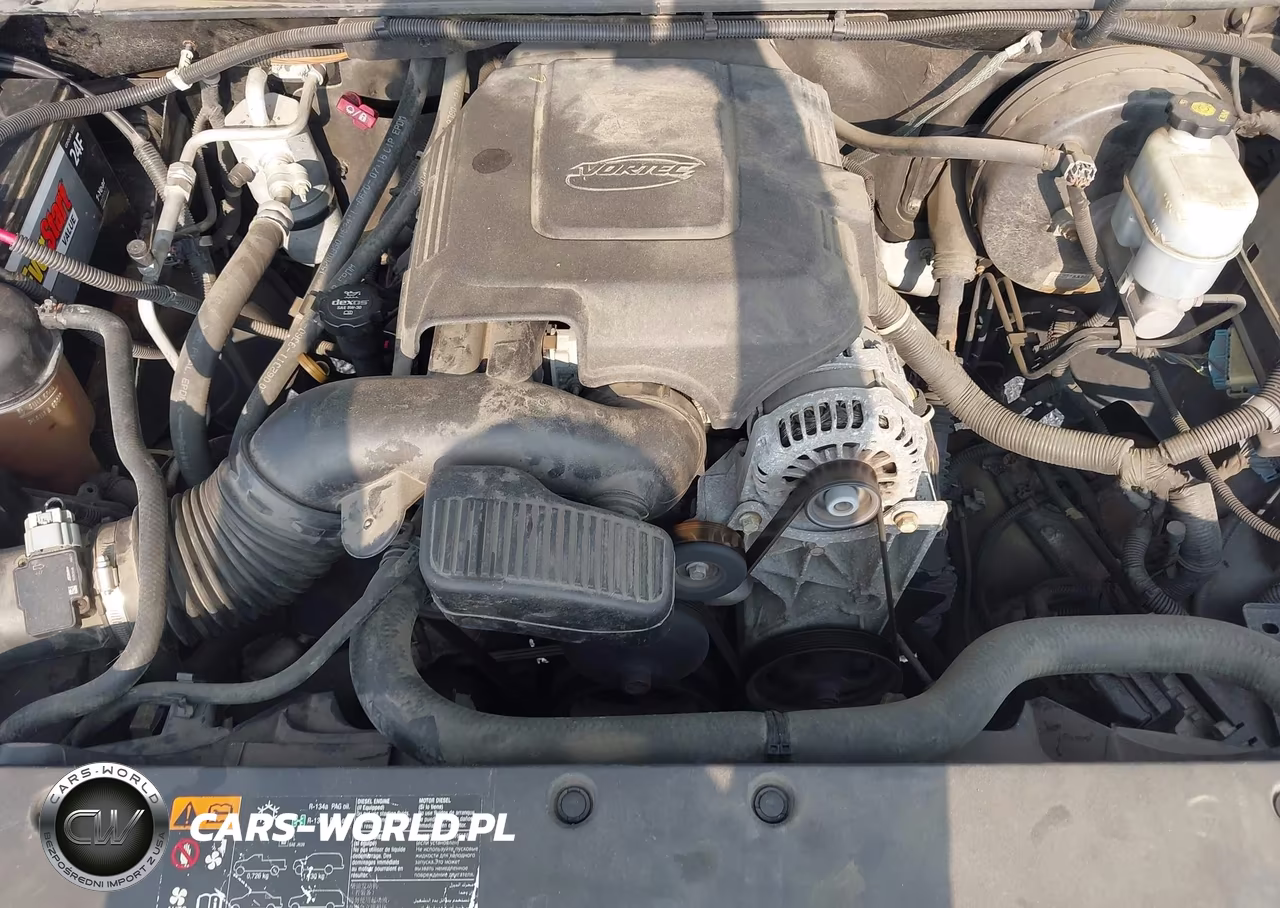 2011 Chevrolet Silverado 1500 Ls VIN:3GCPKREA2BG382061 - 10