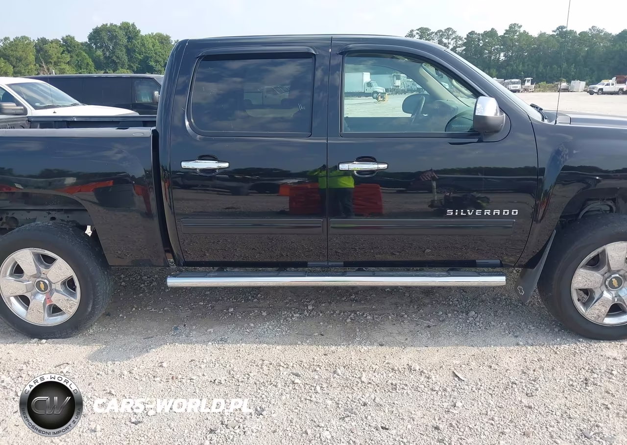 2011 Chevrolet Silverado 1500 Ls VIN:3GCPKREA2BG382061 - 12