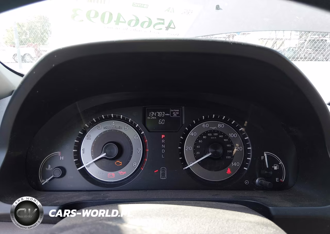 2016 Honda Odyssey Ex VIN:5FNRL5H41GB126740 - 7