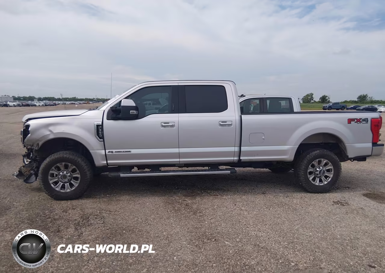 2019 Ford F-350 Xlt VIN:1FT8W3BT6KEF64557 - 14