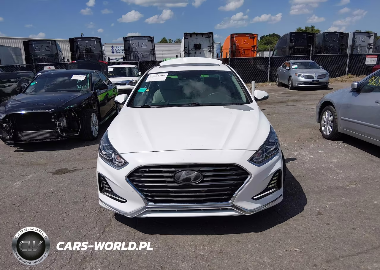 2018 Hyundai Sonata Limited VIN:5NPE34AF7JH634224 - 12