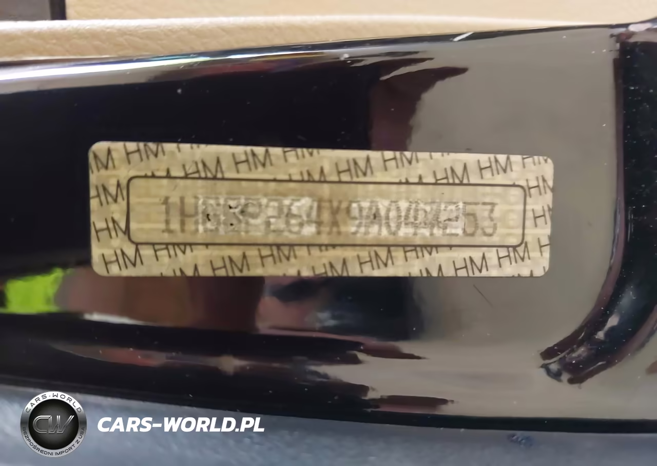 2009 Honda Accord 2.4 Lx-P VIN:1HGCP264X9A047253 - 9