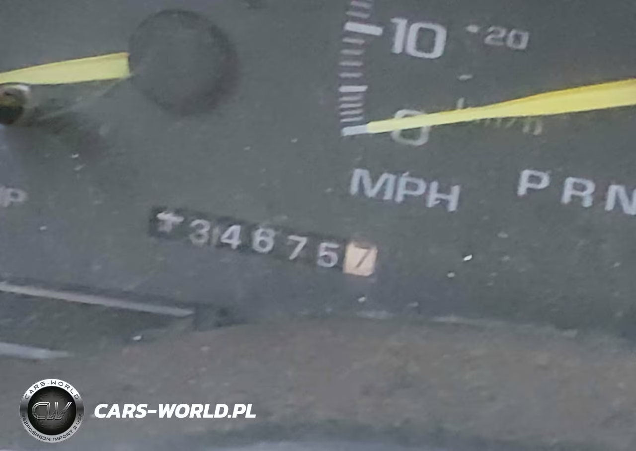 1996 Chevrolet Tahoe K1500 VIN:1GNEK13R4TJ369112 - 15