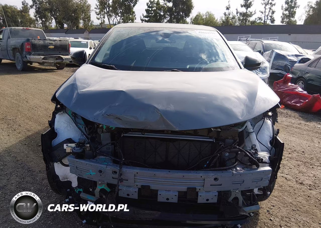 2025 Nissan Ariya Engage VIN:JN8AF0BE3SM461382 - 13