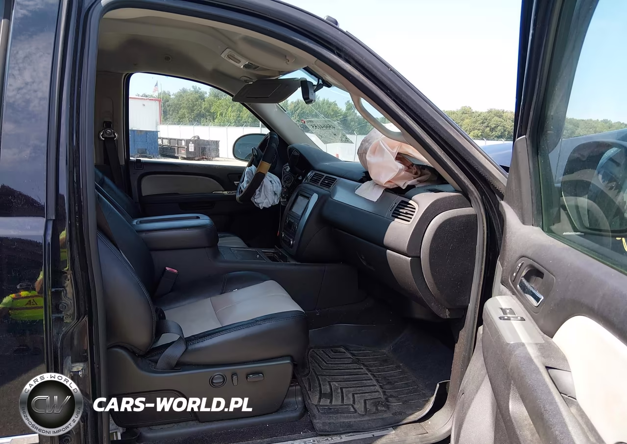 2010 GMC Sierra 1500 Slt VIN:3GTRKWE30AG289482 - 5