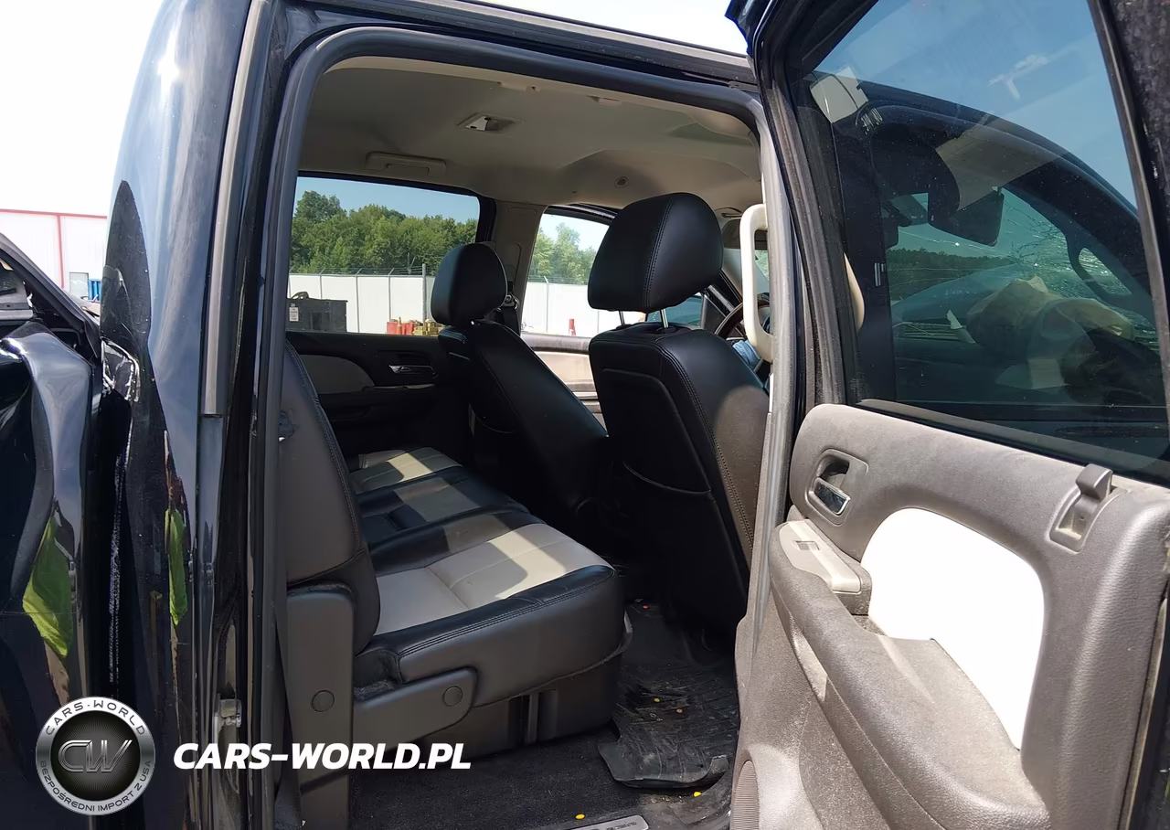 2010 GMC Sierra 1500 Slt VIN:3GTRKWE30AG289482 - 8