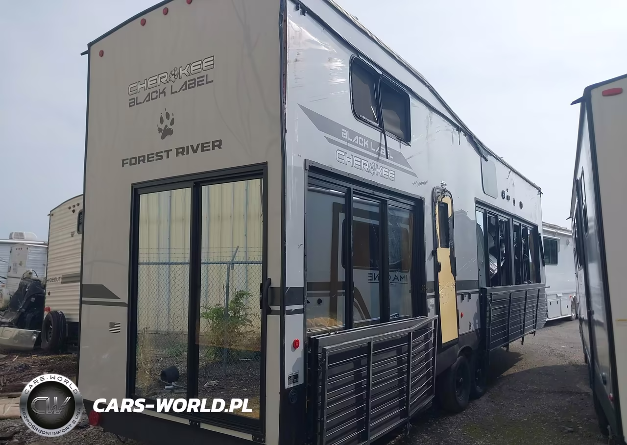2026 Forest River Other VIN:5ZT2CKSB8T1004742 - 4