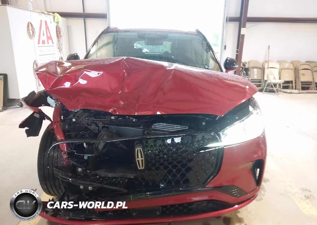 2026 Lincoln Aviator Reserve VIN:5LM5J7XC2TGL06486 - 12