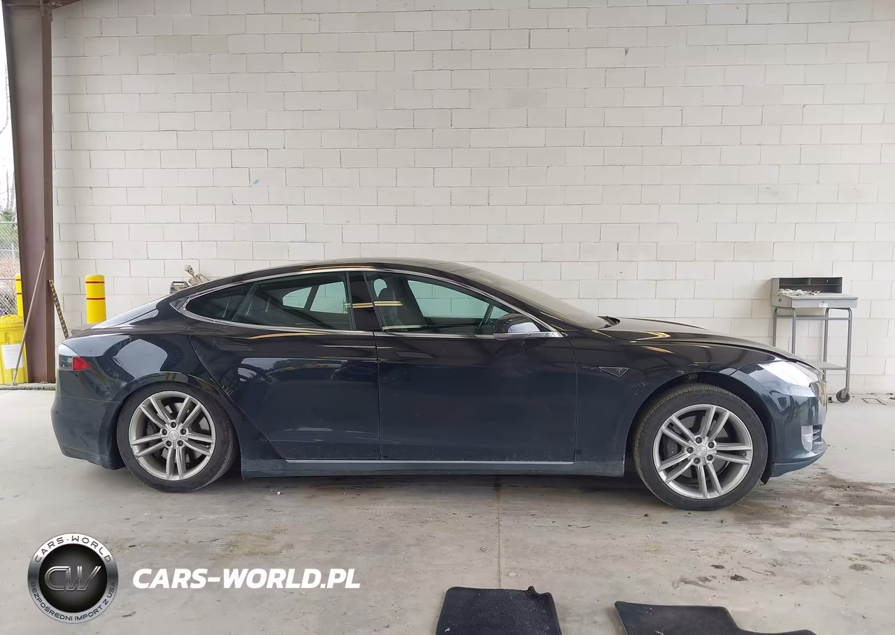 2016 Tesla Model S 60D-70D-75D-85D-90D VIN:5YJSA1E21GF121332 - 12