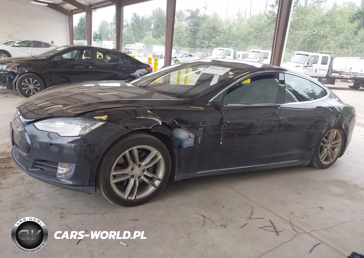 2016 Tesla Model S 60D-70D-75D-85D-90D VIN:5YJSA1E21GF121332 - 13