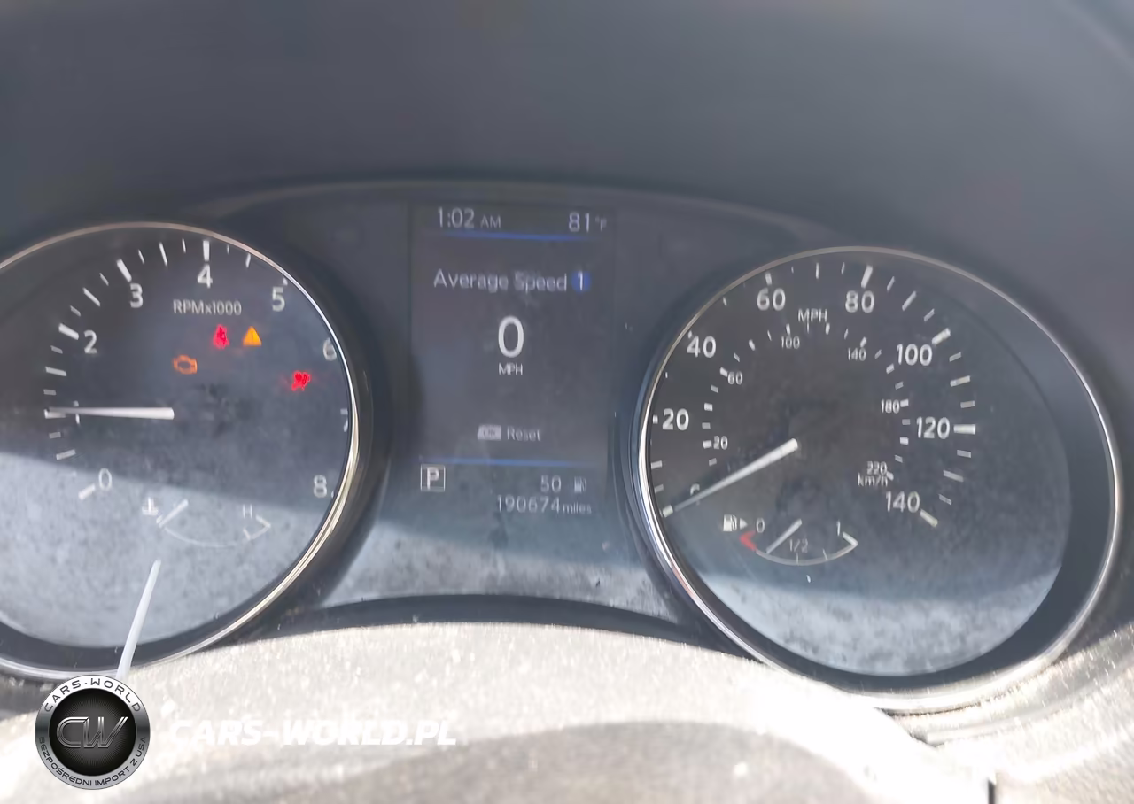 2018 Nissan Rogue S VIN:KNMAT2MT3JP621625 - 7