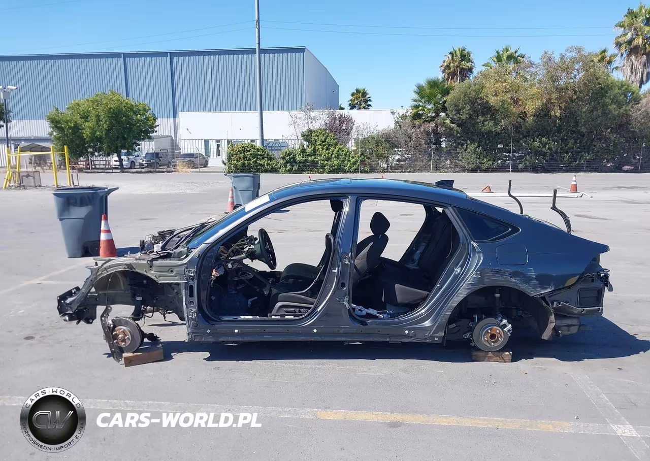 2025 Honda Accord Se VIN:1HGCY1F44SA022877 - 13