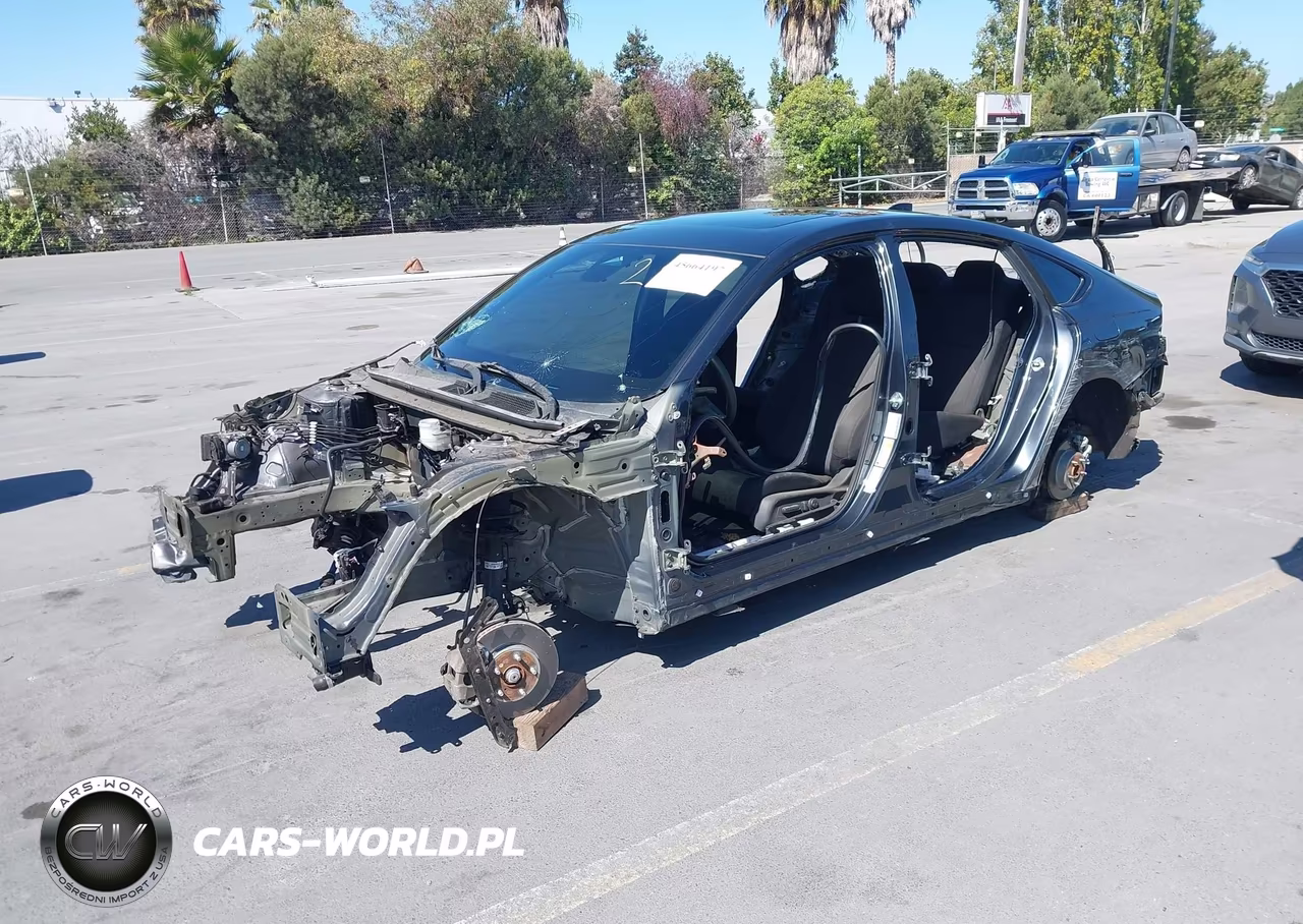 2025 Honda Accord Se VIN:1HGCY1F44SA022877 - 2
