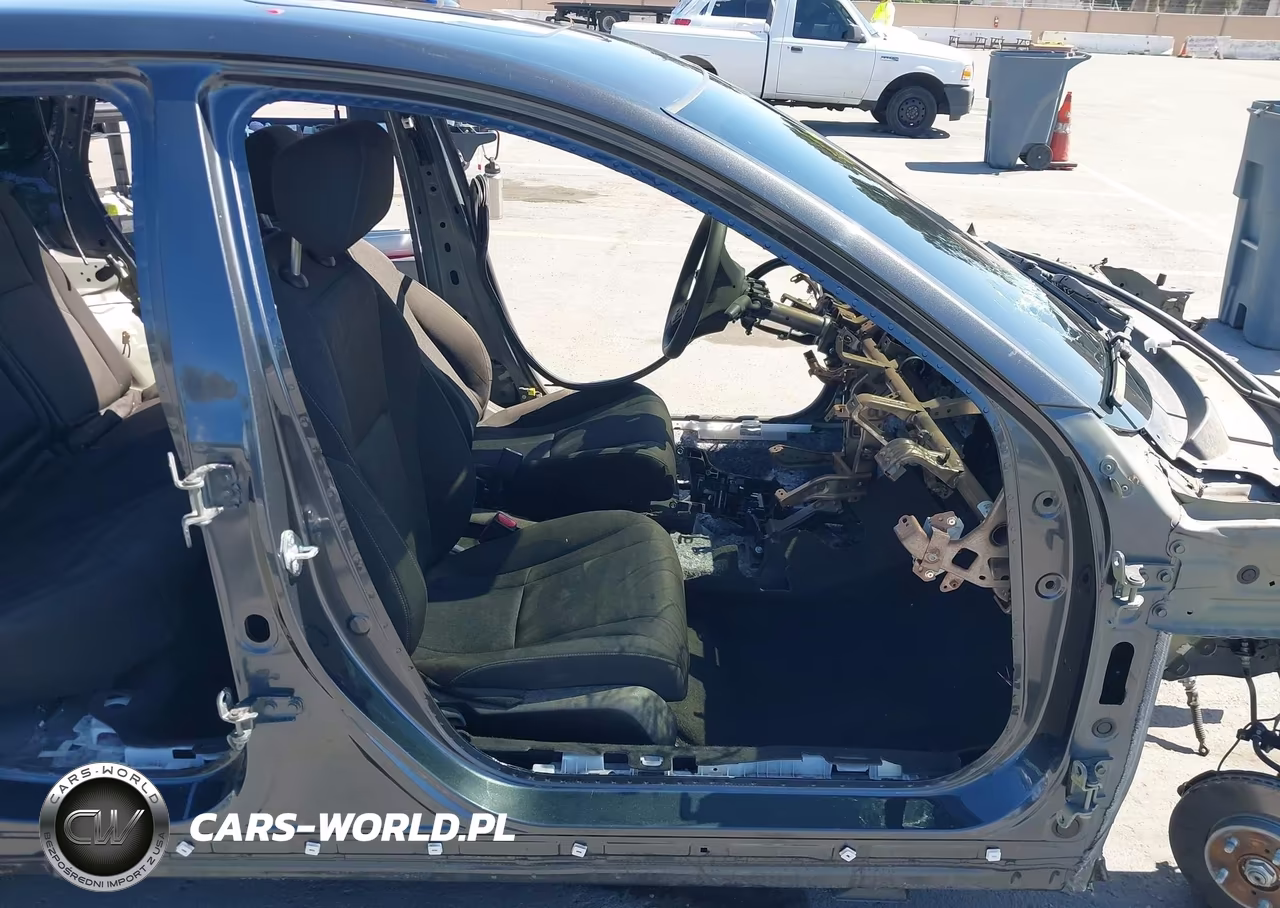 2025 Honda Accord Se VIN:1HGCY1F44SA022877 - 5