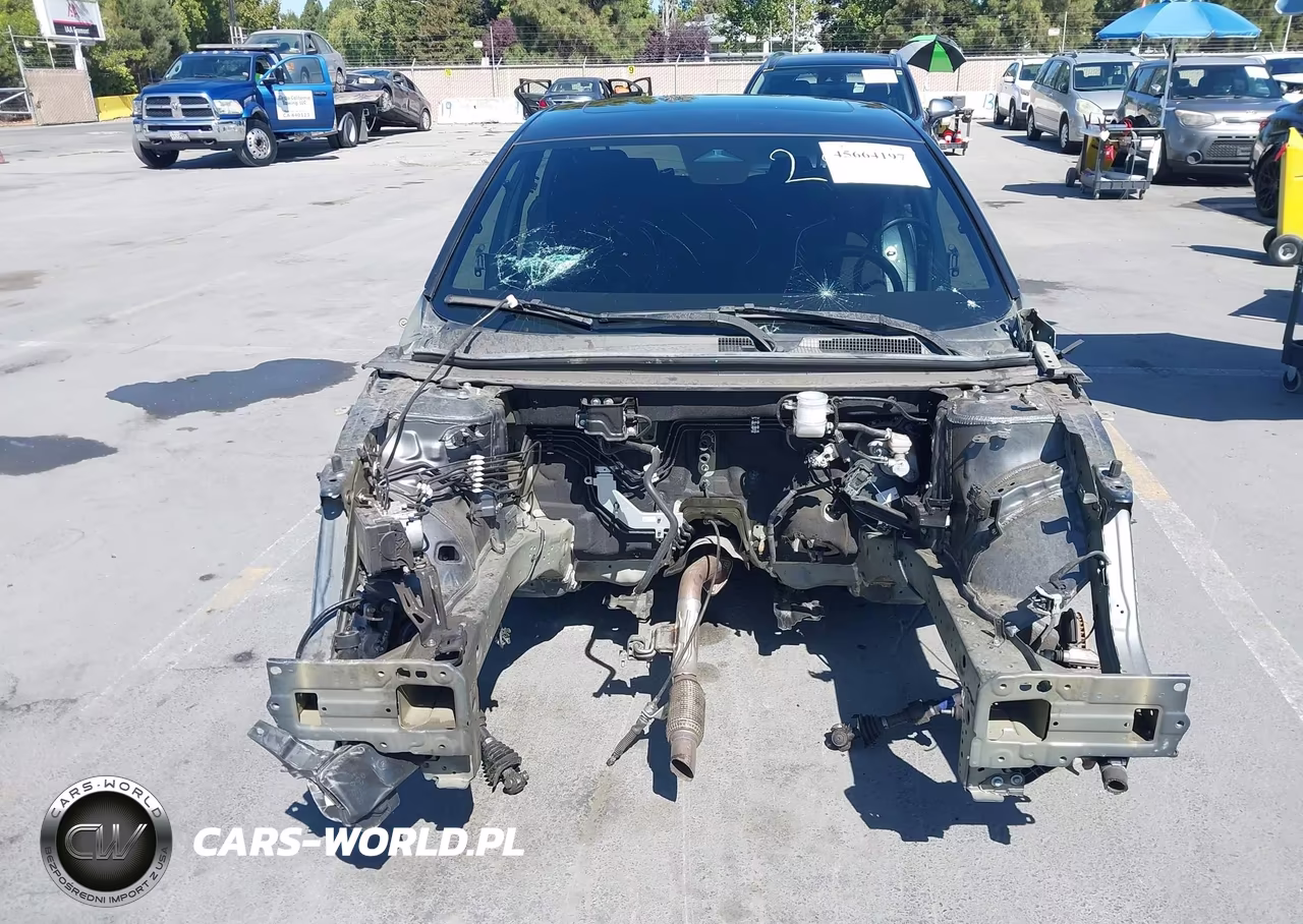 2025 Honda Accord Se VIN:1HGCY1F44SA022877 - 6