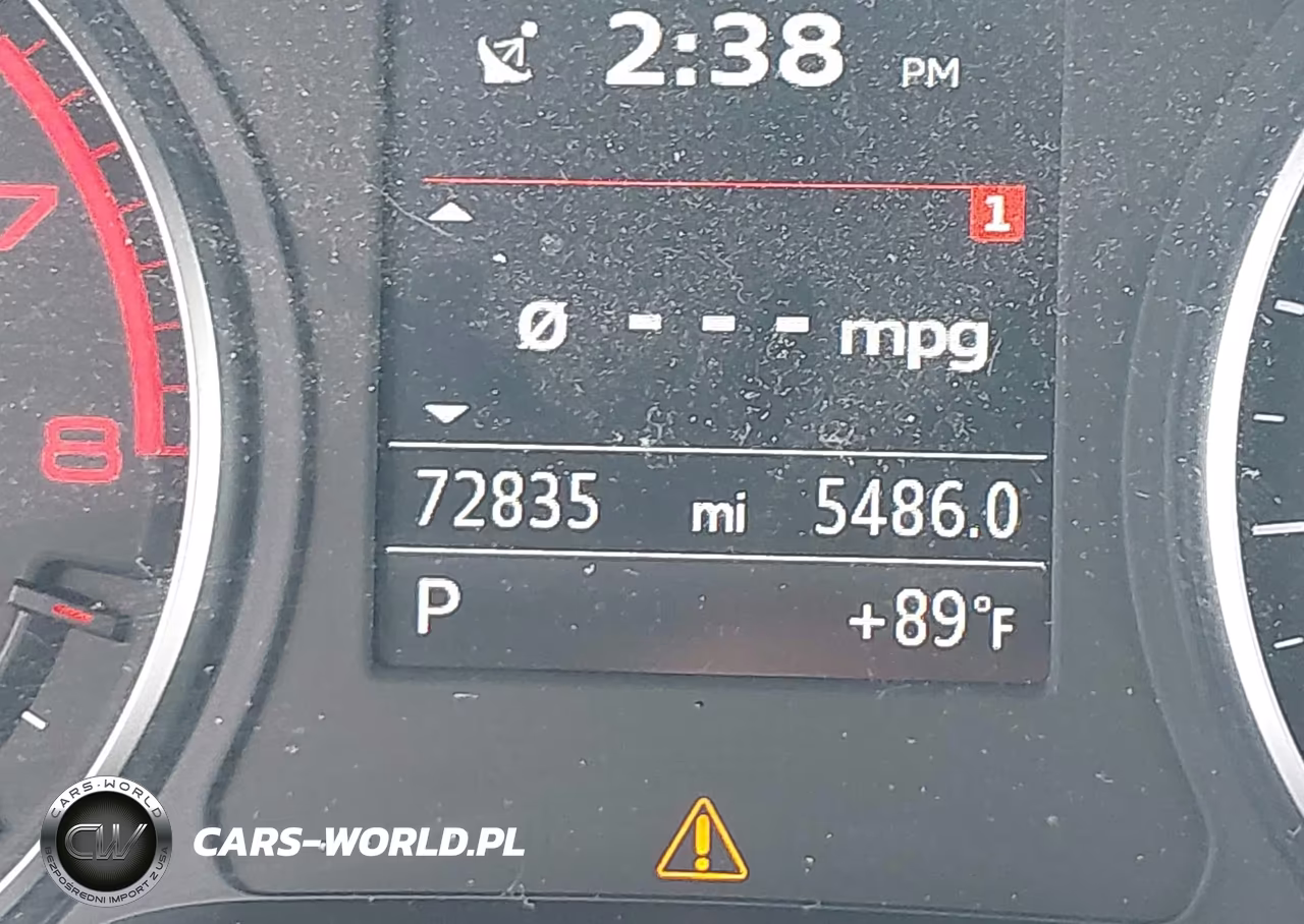 2015 Audi A3 2.0T Premium VIN:WAUEFGFF7F1069308 - 15