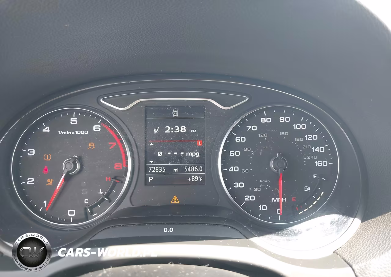 2015 Audi A3 2.0T Premium VIN:WAUEFGFF7F1069308 - 7
