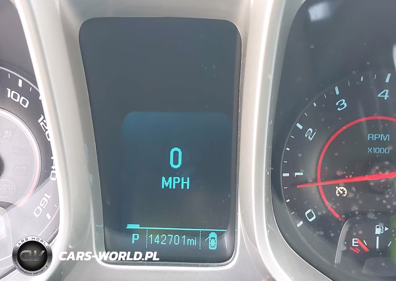 2013 Chevrolet Camaro 2Ls VIN:2G1FA1E38D9122092 - 15