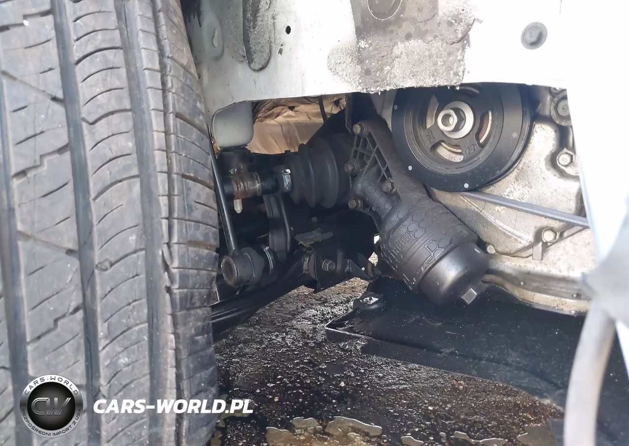 2019 Kia Sorento 3.3L Lx VIN:5XYPG4A58KG446731 - 17