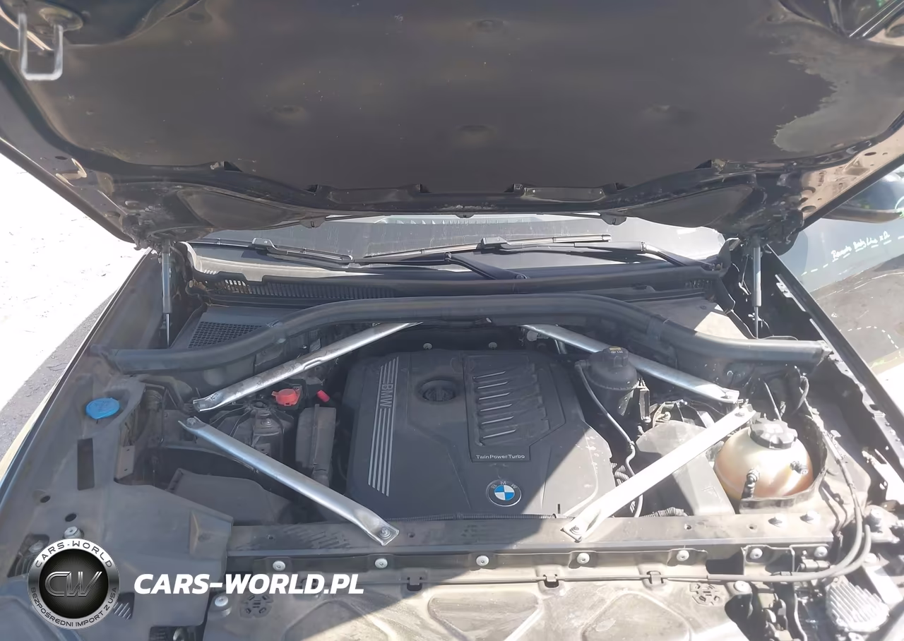 2020 BMW X5 Sdrive40I VIN:5UXCR4C04L9B26224 - 10