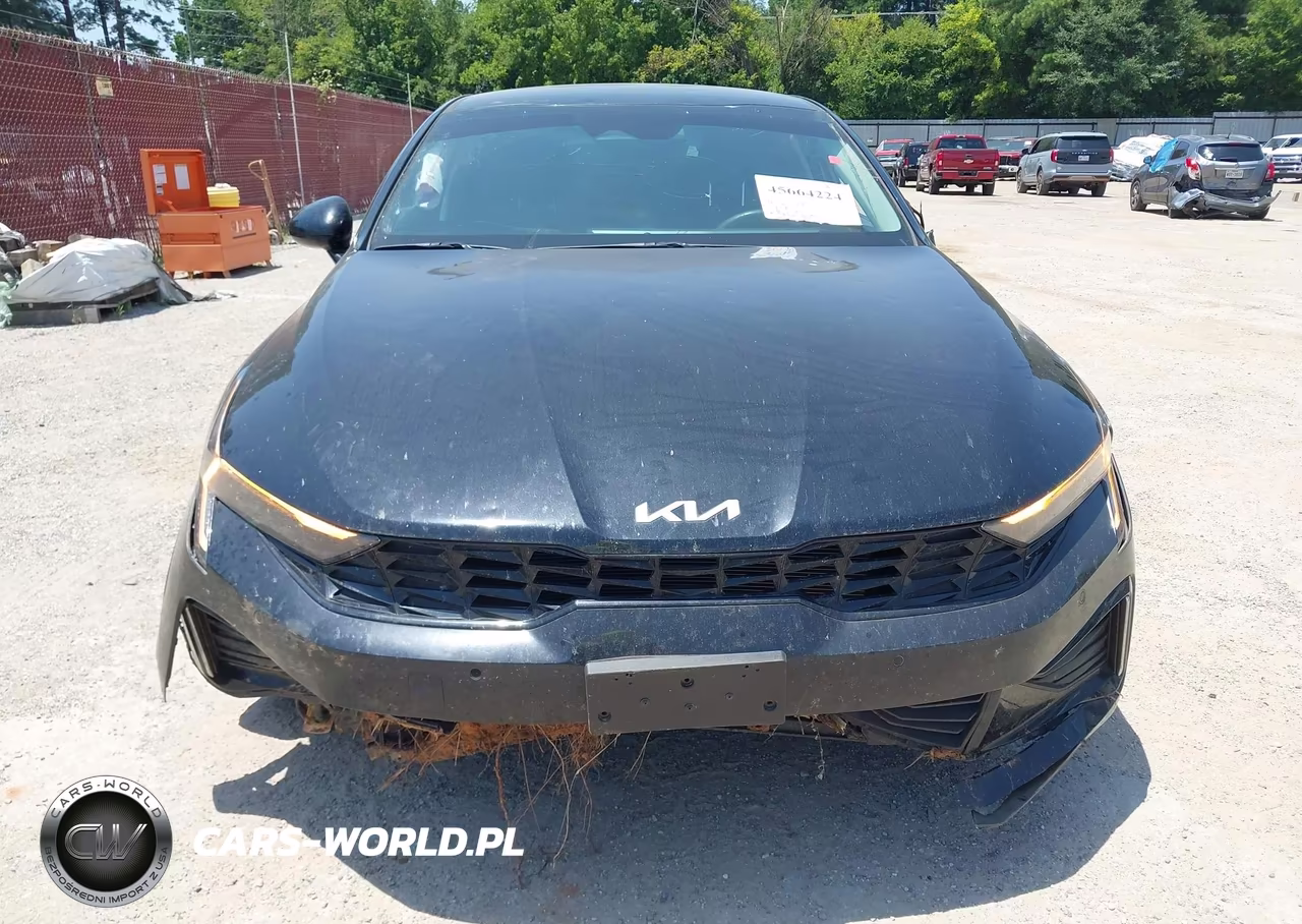 2025 Kia K5 Lxs VIN:KNAG24J76S5271434 - 17