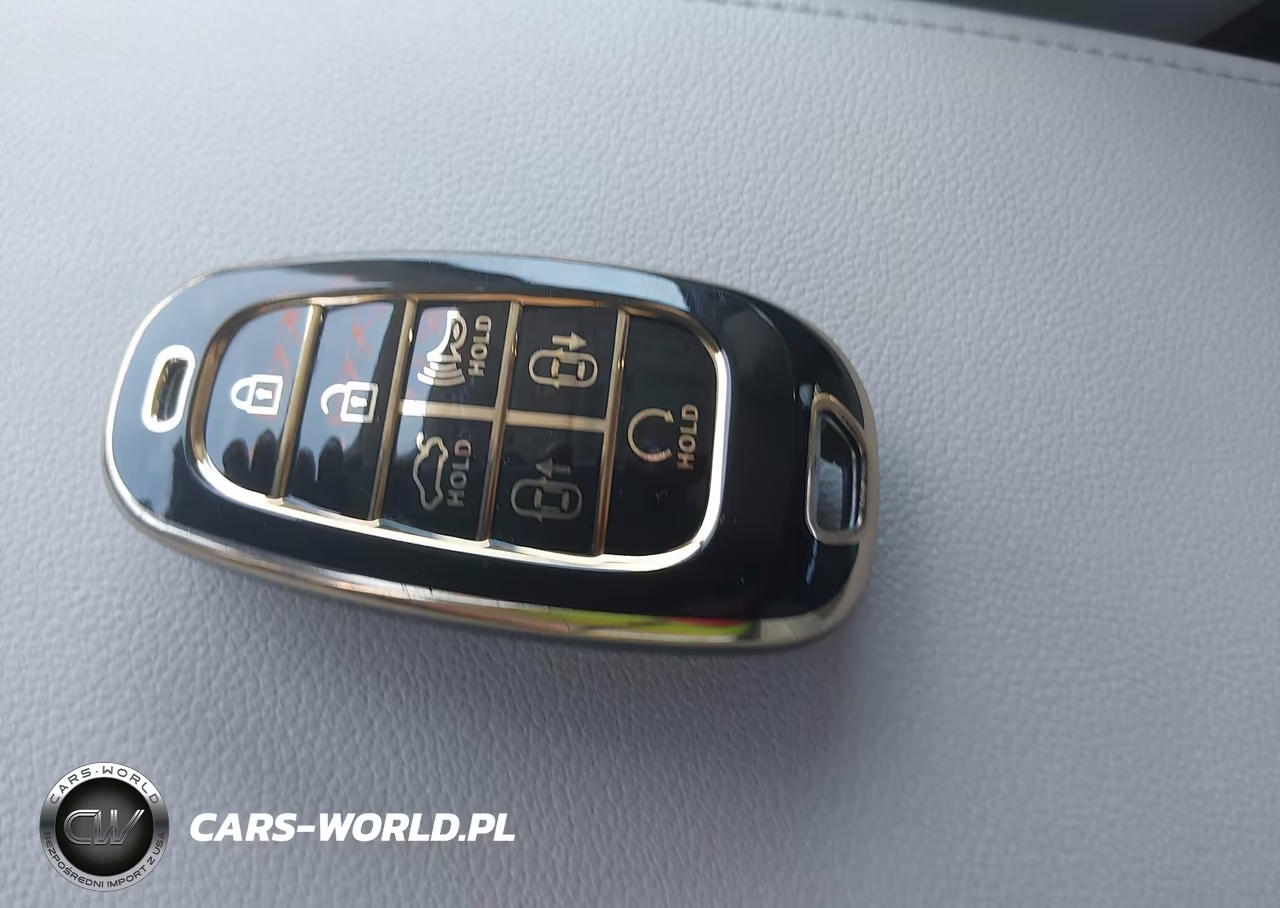 2023 Hyundai Tucson Limited VIN:5NMJECAE2PH192582 - 11