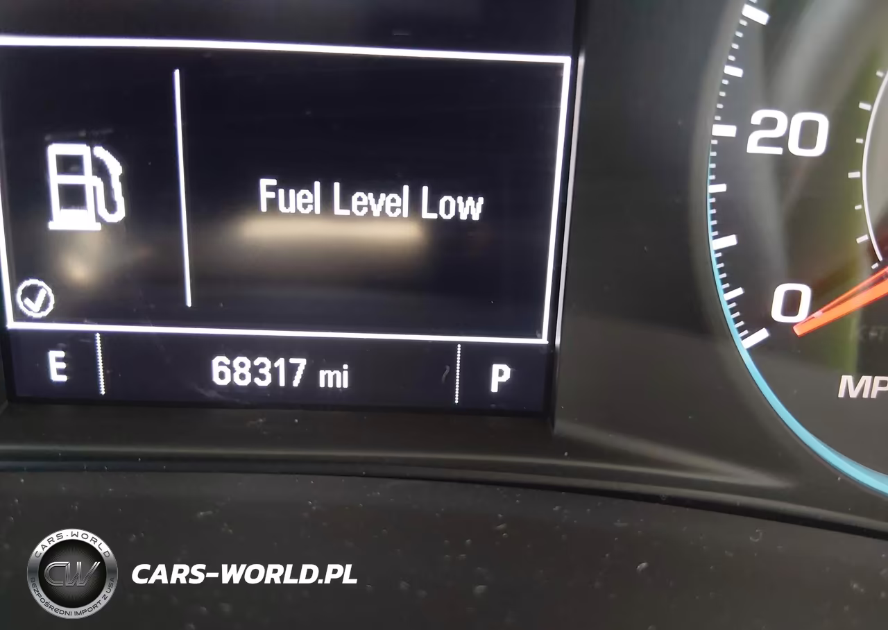 2021 Chevrolet Malibu Fwd Rs VIN:1G1ZG5ST1MF017313 - 15