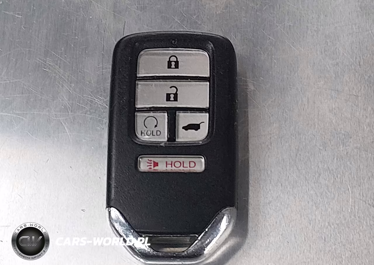 2021 Honda Pilot 2Wd Ex VIN:5FNYF5H33MB019288 - 11