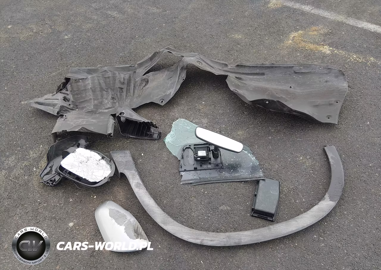 2021 Honda Pilot 2Wd Ex VIN:5FNYF5H33MB019288 - 12