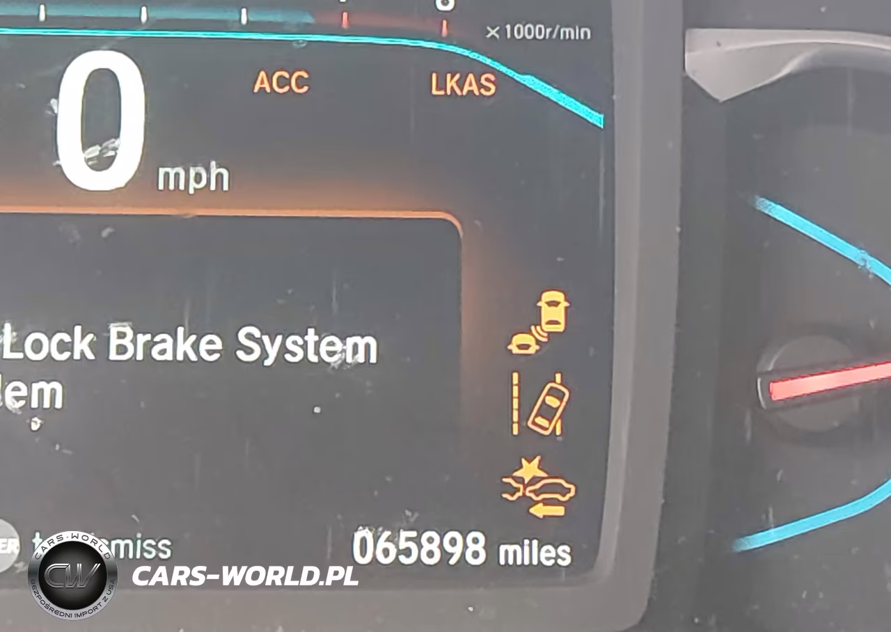 2021 Honda Pilot 2Wd Ex VIN:5FNYF5H33MB019288 - 16