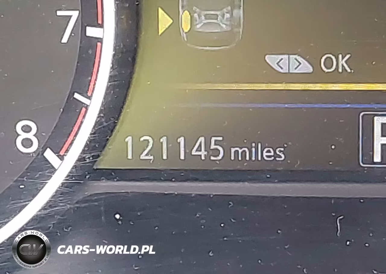 2019 Nissan Murano Sv VIN:5N1AZ2MSXKN145615 - 15
