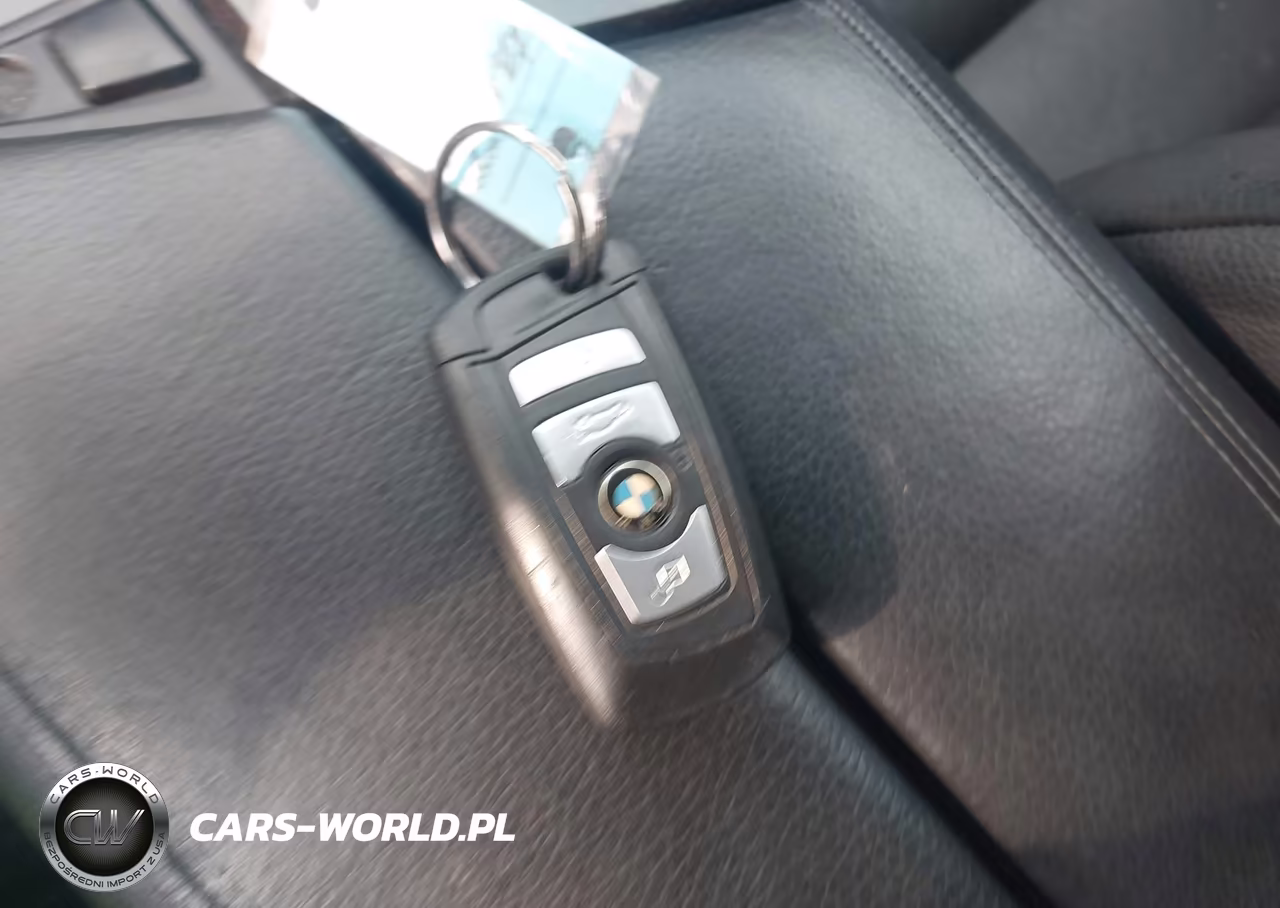2012 BMW 528I xDrive VIN:WBAXH5C52CDW02162 - 11