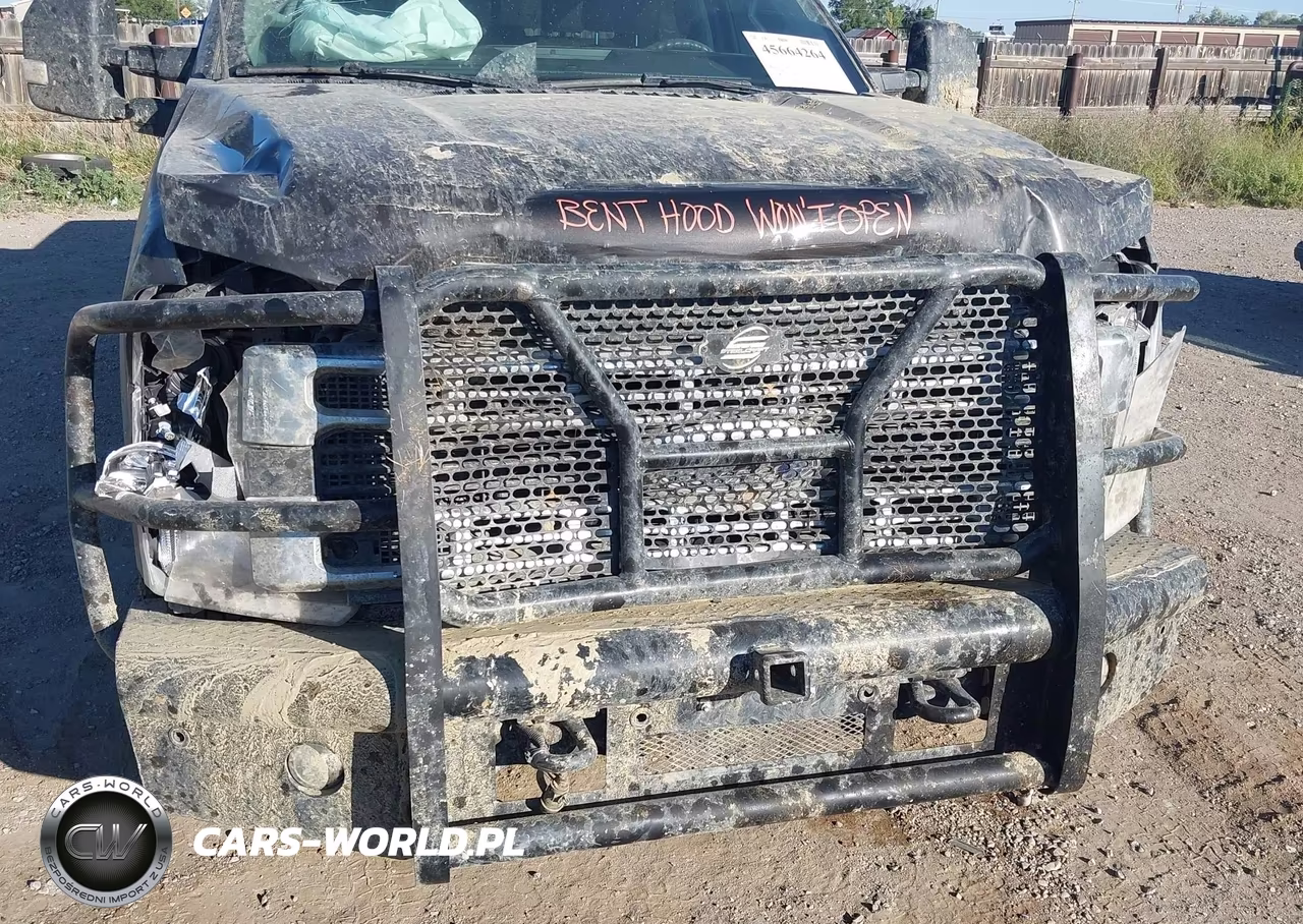 2025 Ford F-250 Xlt VIN:1FT7W2BN3SEE02103 - 6