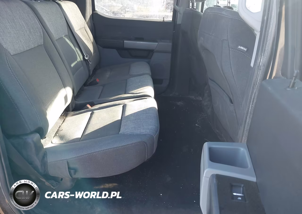 2025 Ford F-250 Xlt VIN:1FT7W2BN3SEE02103 - 8