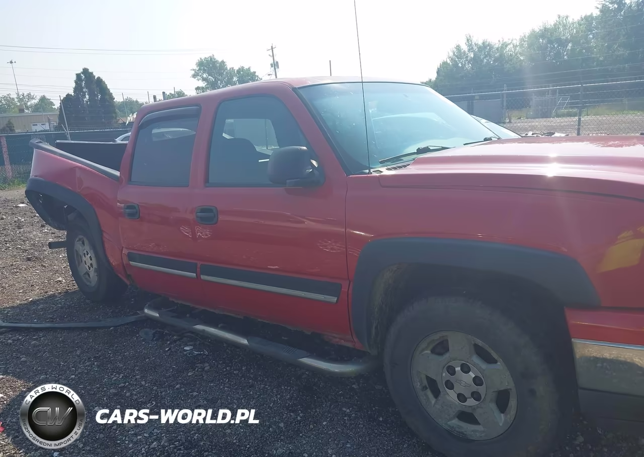 2007 Chevrolet Silverado 1500 Classic Lt1 VIN:2GCEK13Z571129334 - 14