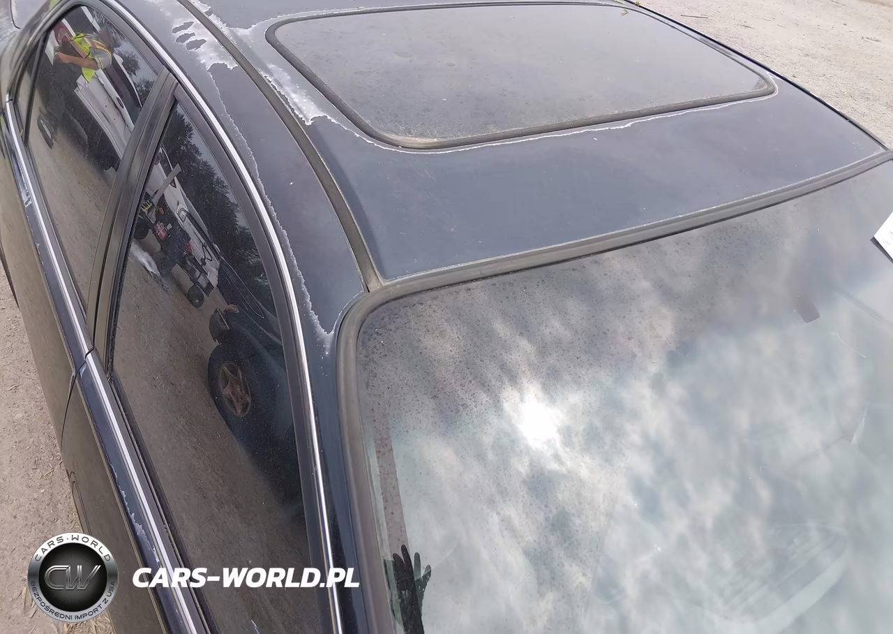 2002 Honda Accord 3.0 Ex VIN:1HGCG16572A015966 - 14
