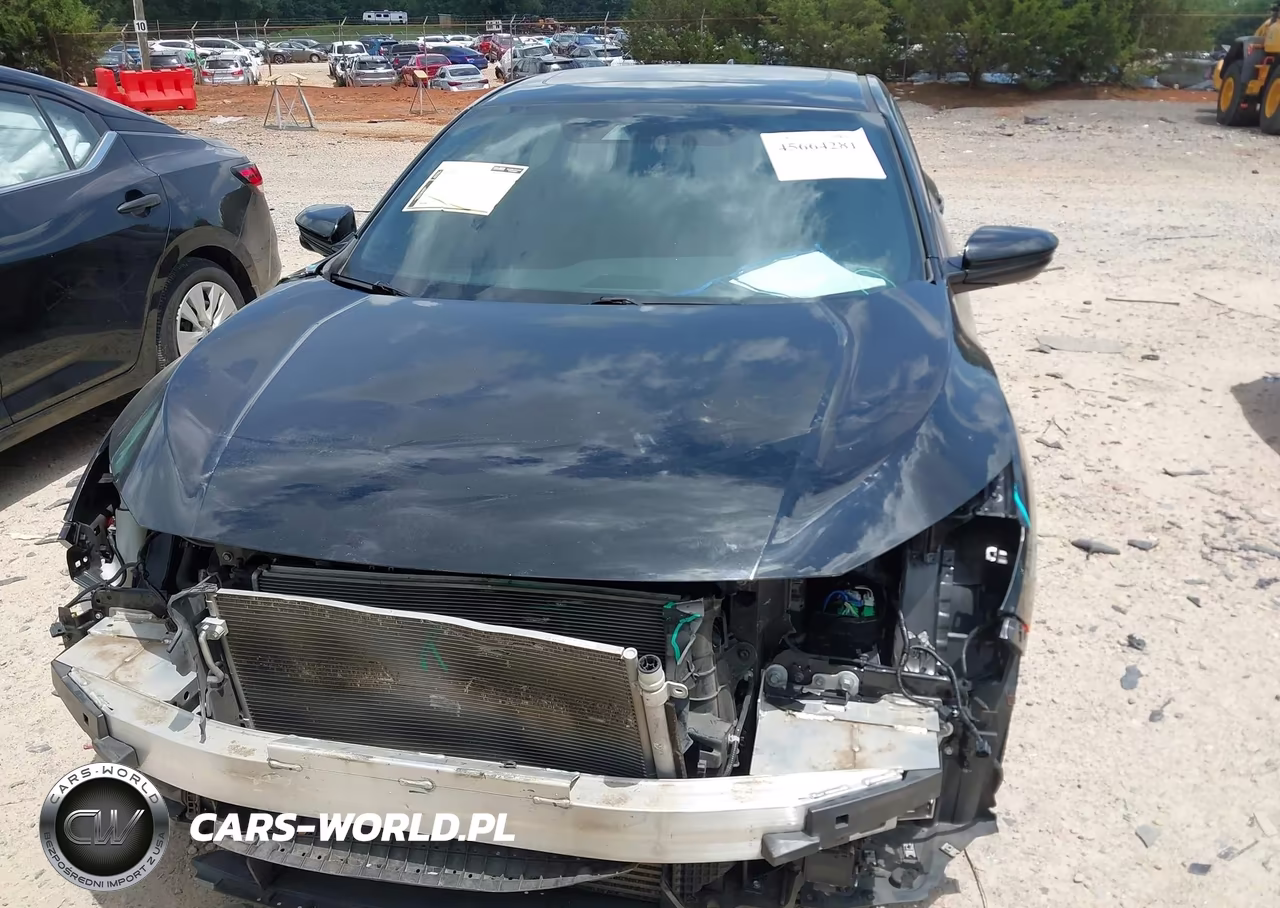 2021 Honda Civic Sport Touring VIN:SHHFK7H94MU210588 - 12