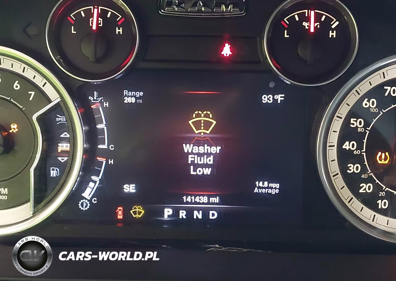 2016 Ram 1500 Big Horn VIN:1C6RR7LT4GS220520 - 15